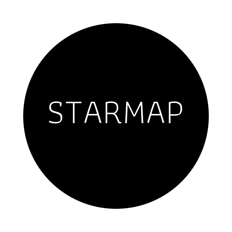 Star Map Store