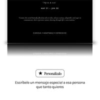 Arte Zodiacal Géminis | Minimalista y Elegante | Digital (Correo Electrónico, 28x37cm)