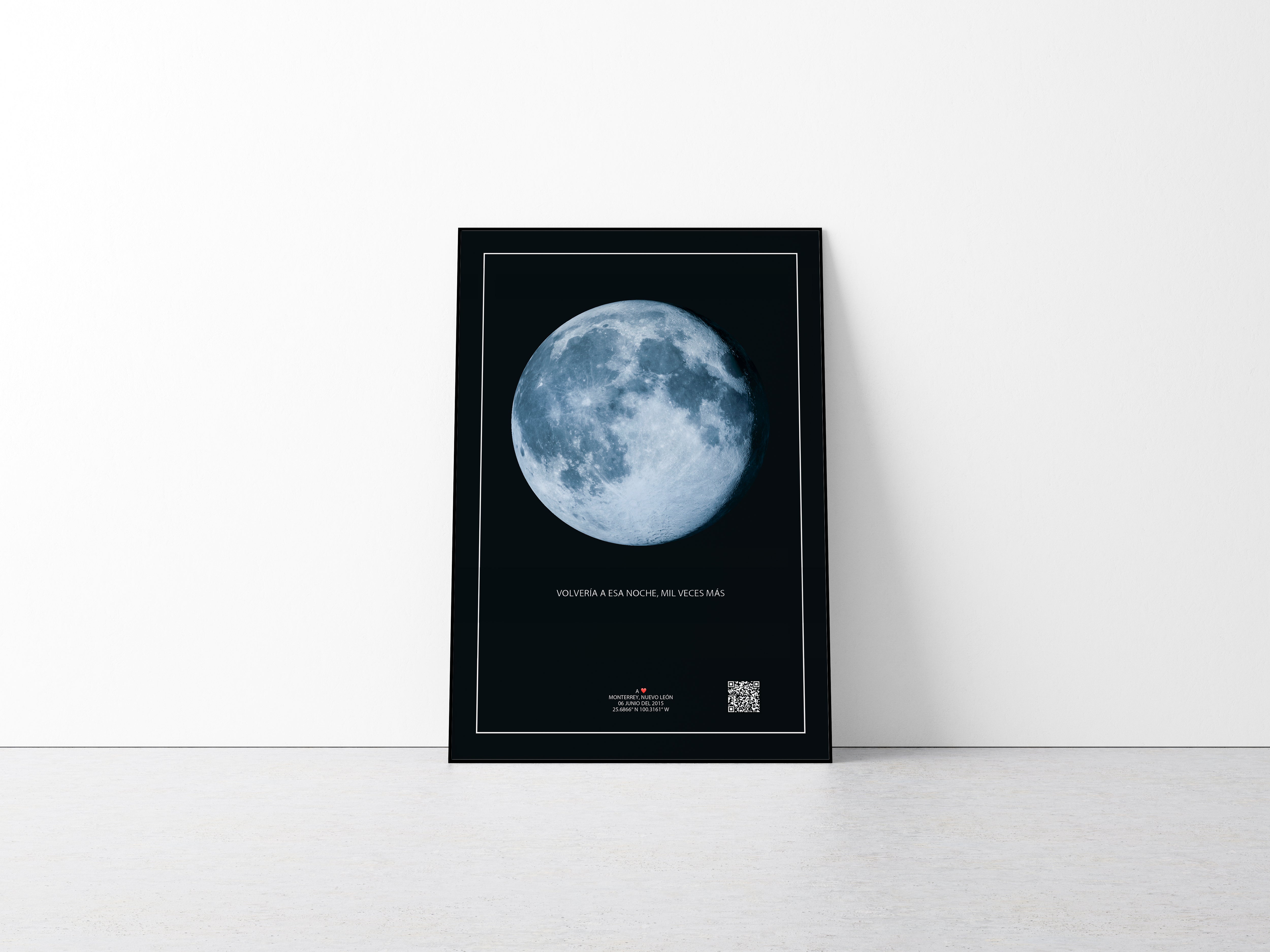 Star Map Store